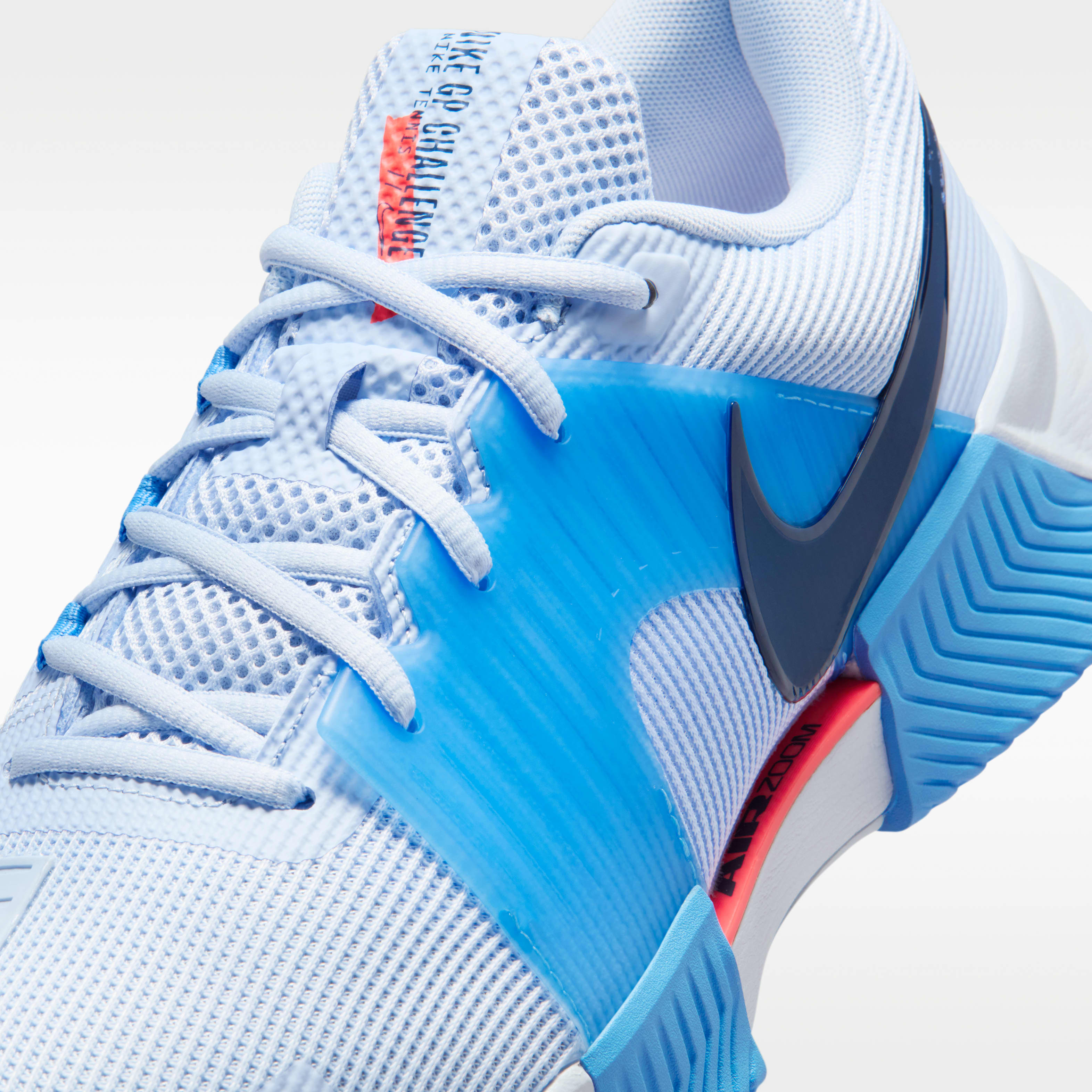 Nike GP Challenge 1 